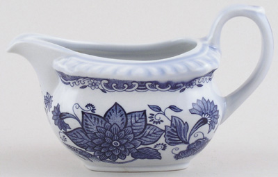 Creamer or Jug